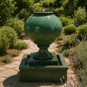 Anterra Urn Fountain gallery detail image