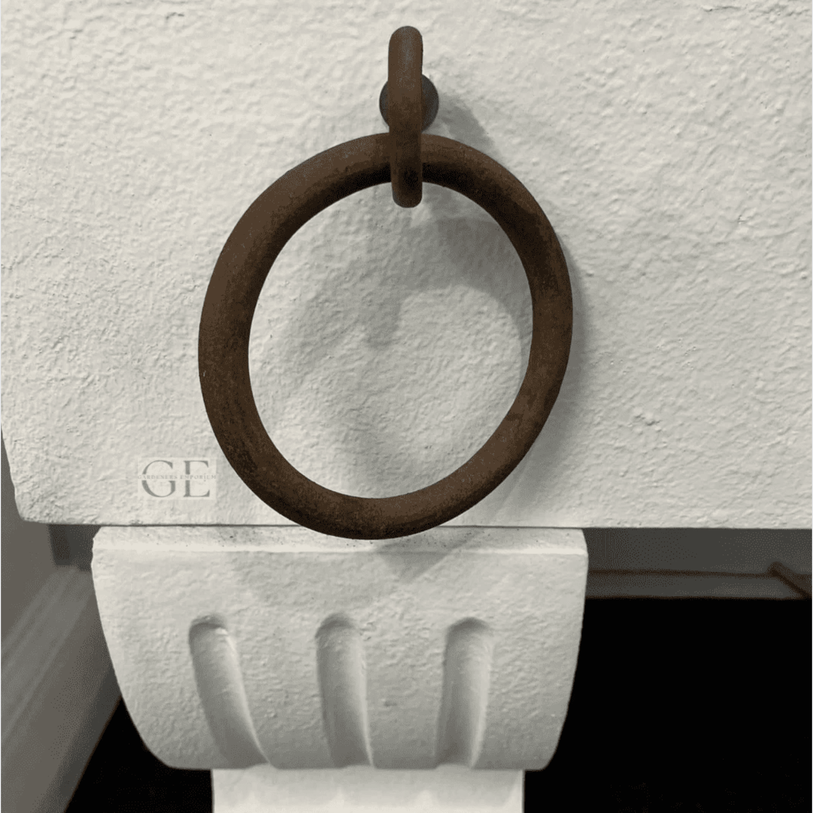 Claudius Console Fountain gallery detail image