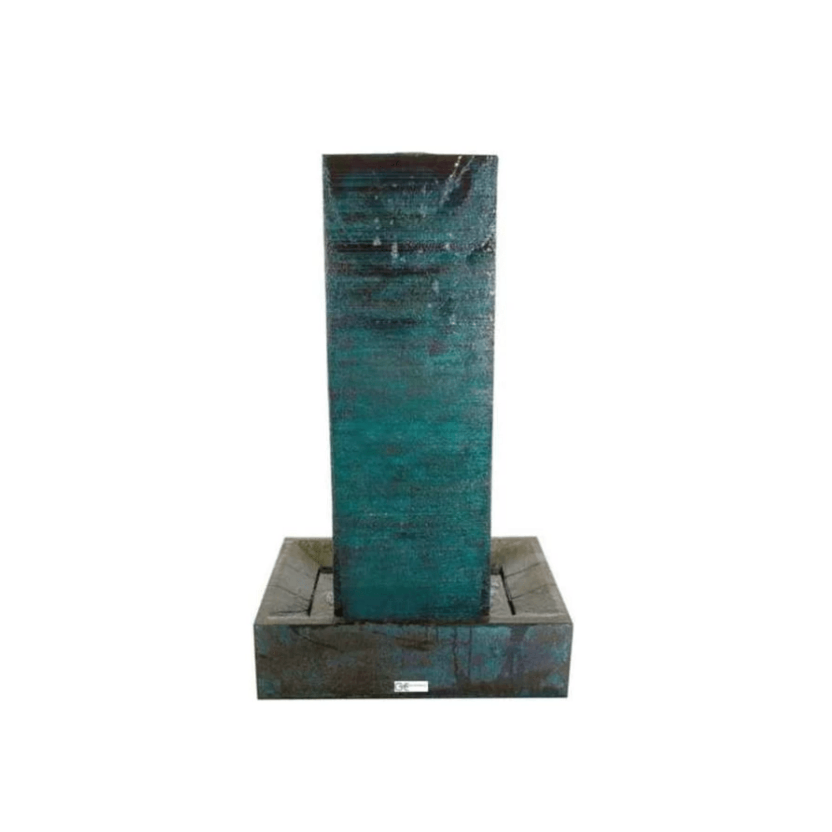 Asaki Tower Fountain gallery detail image