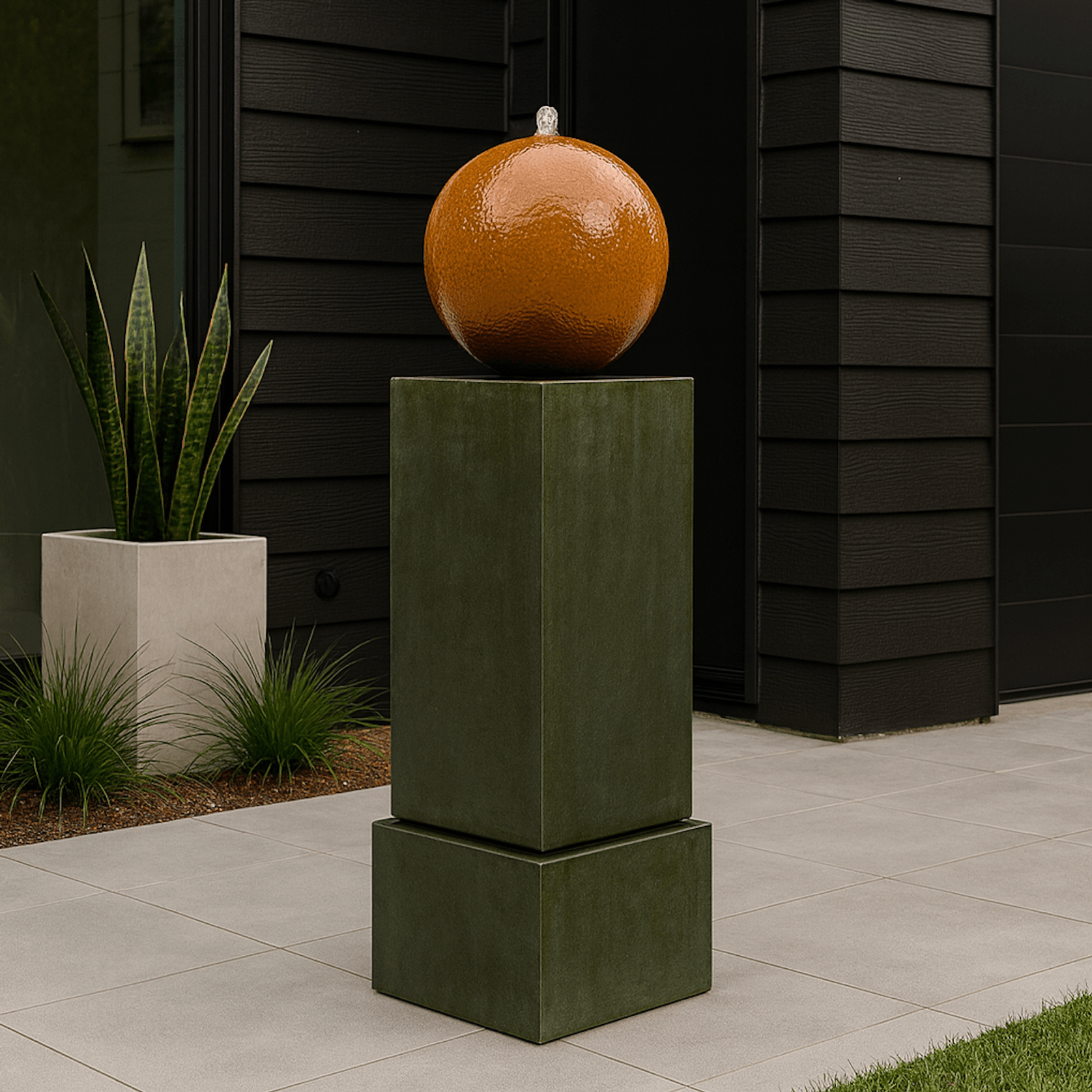 Cirkulo Fountain gallery detail image