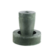 Crucible Fountain gallery detail image