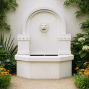 Normandy Fountain gallery detail image