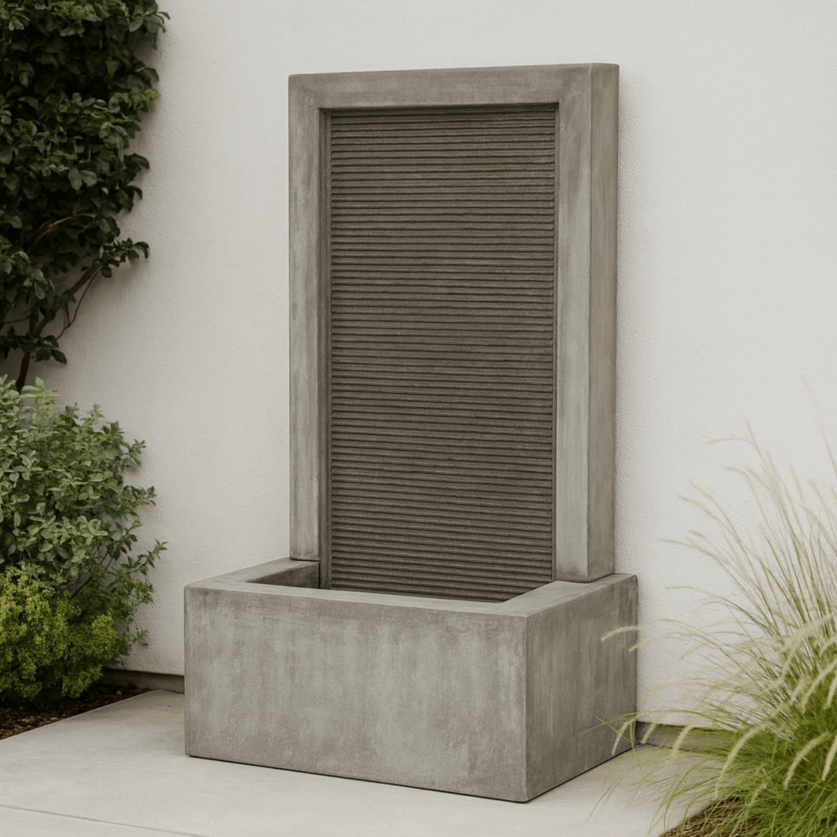 Jamestown Fountain gallery detail image