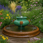 Anglia Fountain gallery detail image