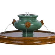 Anglia Fountain gallery detail image