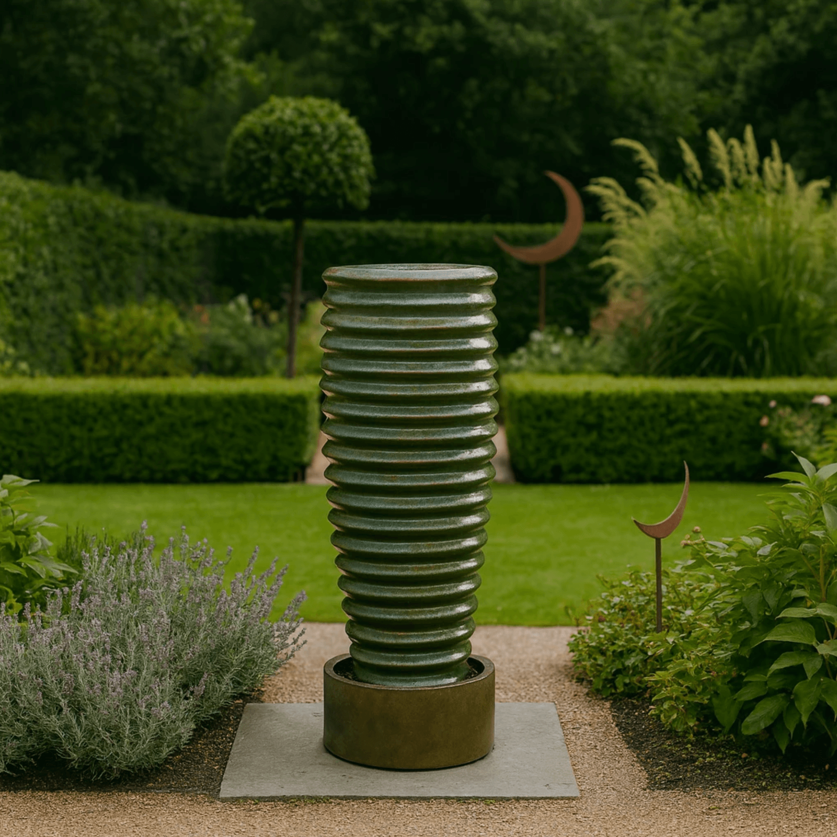 Colombo Fountain gallery detail image