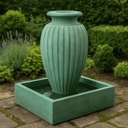 Fluted Urn gallery detail image