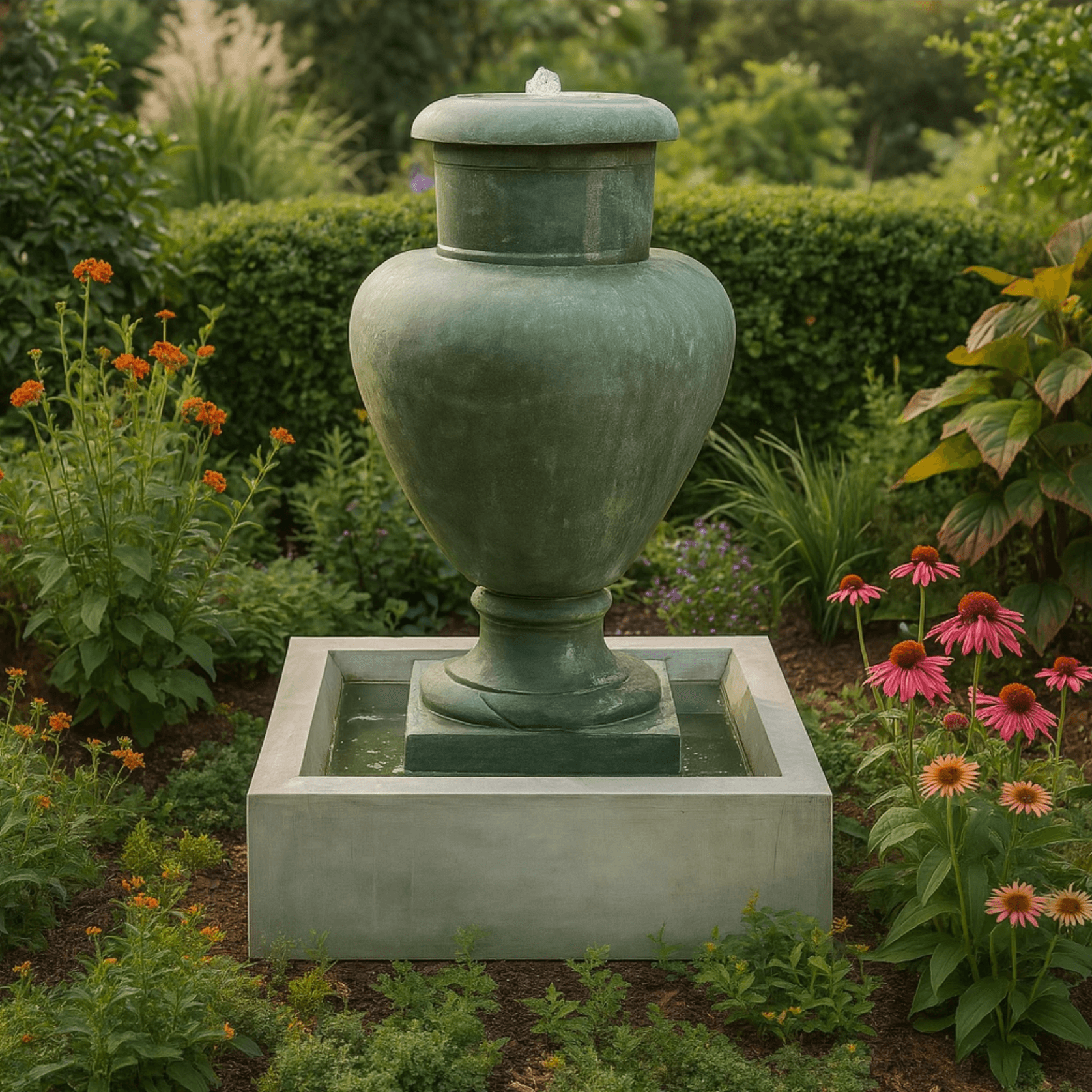 Bombarzo Fountain gallery detail image