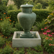 Bombarzo Fountain gallery detail image