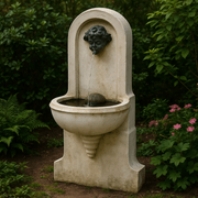 Justina Fountain gallery detail image