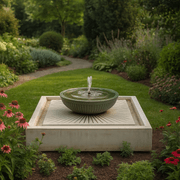 Mini Spa Fountain gallery detail image