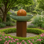 Minoan Fountain gallery detail image