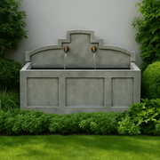 Whaler Fountain gallery detail image