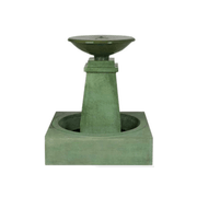 Prairie Fountain gallery detail image