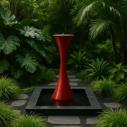 Time Fountain gallery detail image