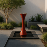 Time Fountain gallery detail image