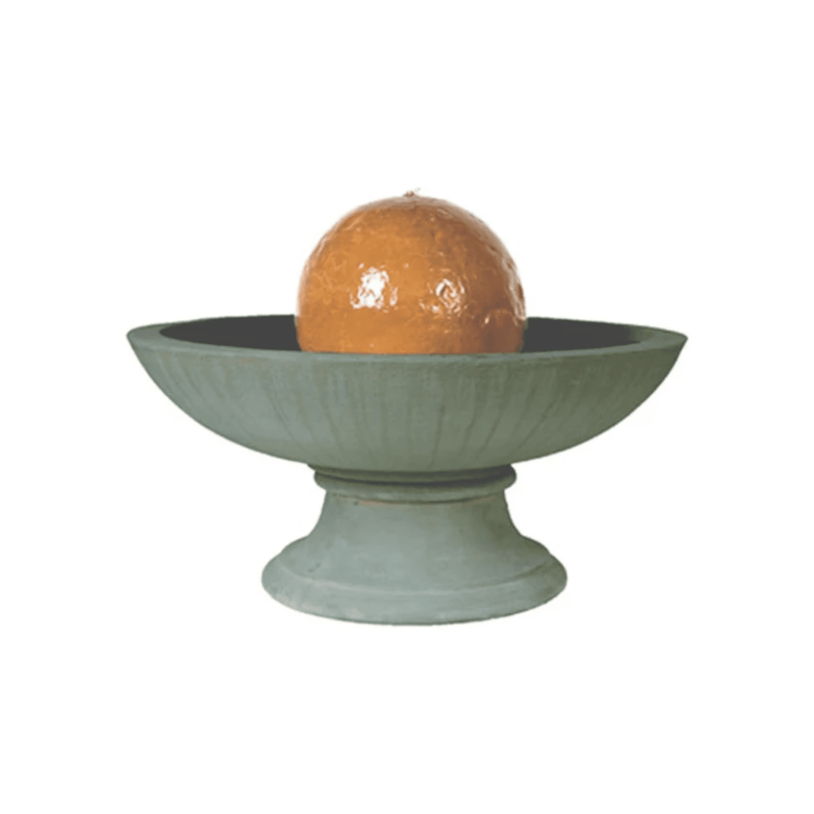 Vernacular Fountain gallery detail image