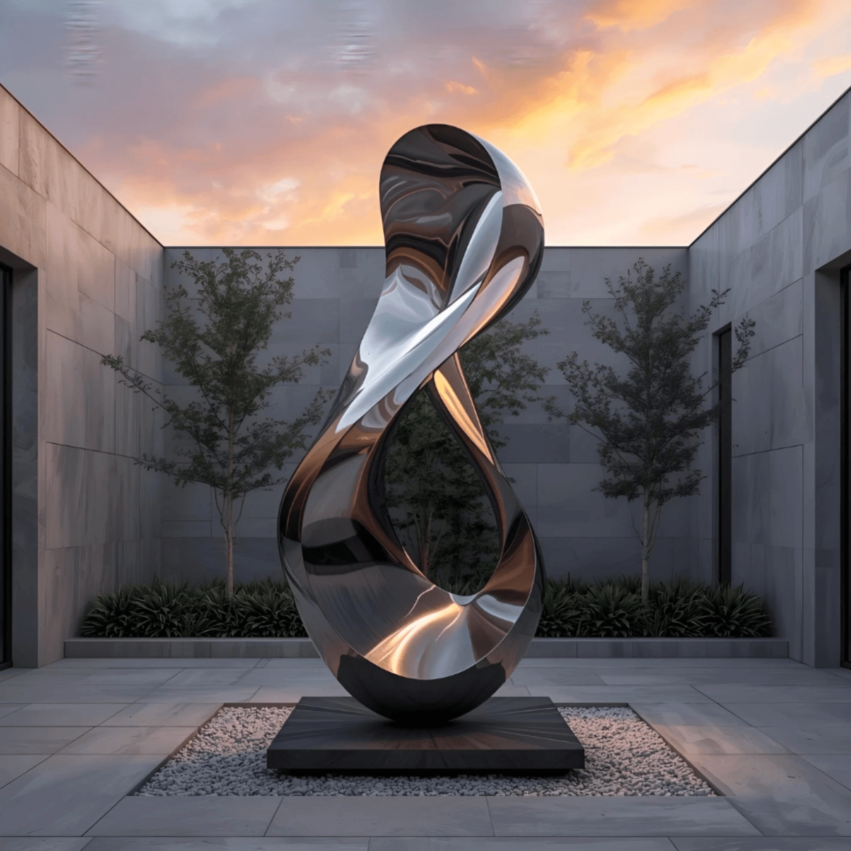 Neris Sculpture gallery detail image