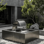 Arco Water Feature gallery detail image