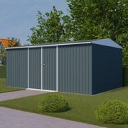 Garden Sheds Grey | YH-G2H1711I-AKL gallery detail image