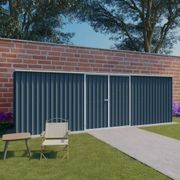 Garden Sheds Grey | YH-F2H1906I-AKL gallery detail image