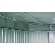 Garden Bike/Motorbike Shed gallery detail image