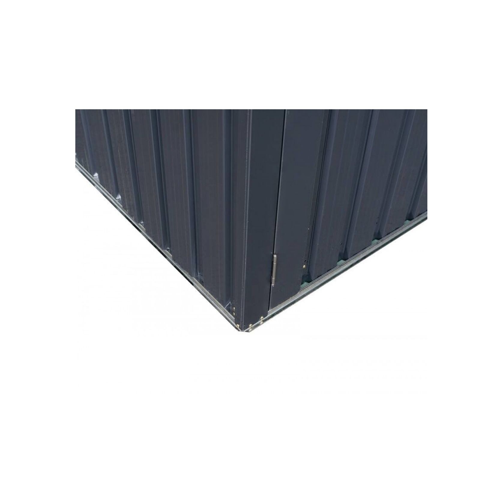 Garden Bike/Motorbike Shed gallery detail image