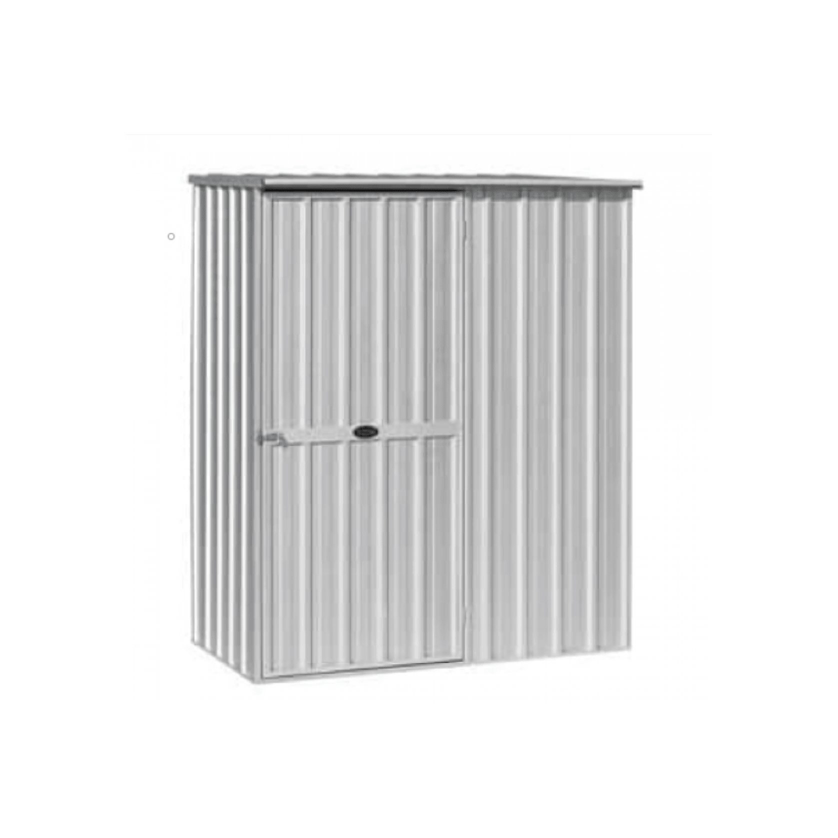 Garden Master Shed 1530 x 785mm gallery detail image