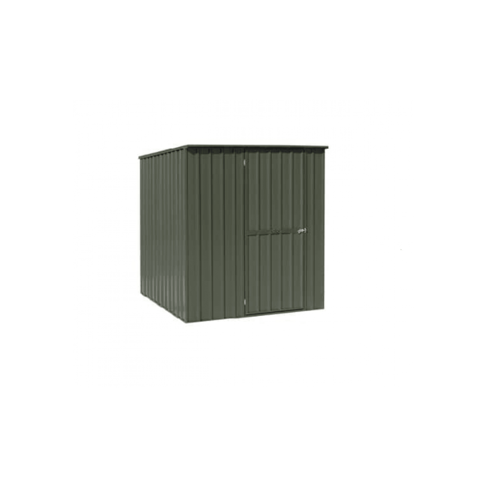 Garden Master Shed 1830 x 1830mm gallery detail image