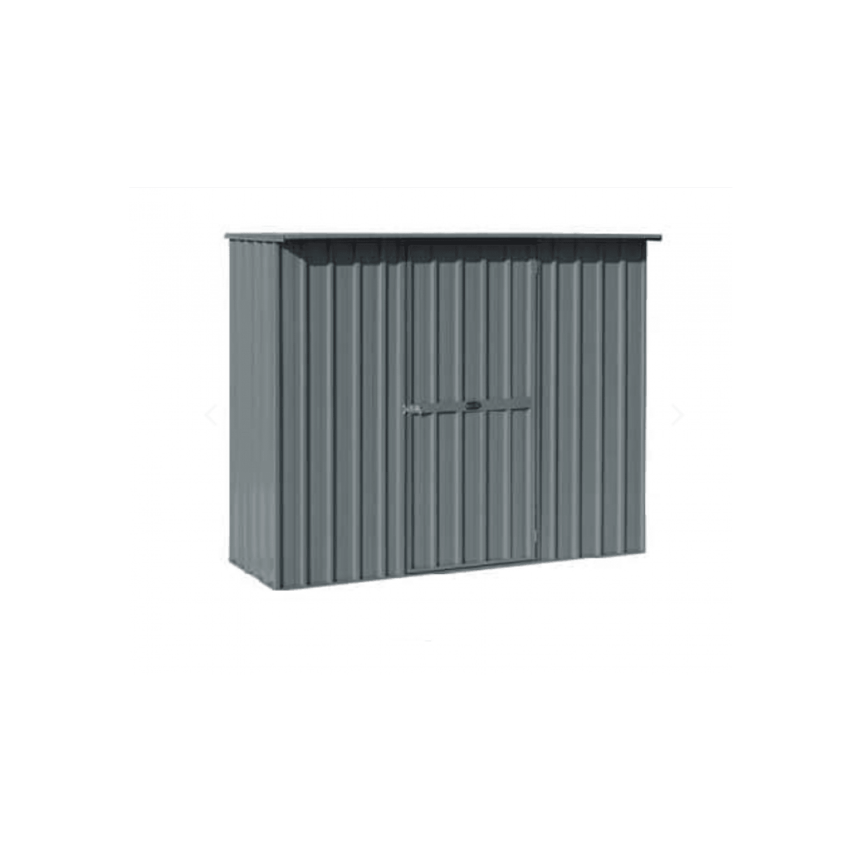 Garden Master Shed 2280 x 785mm gallery detail image