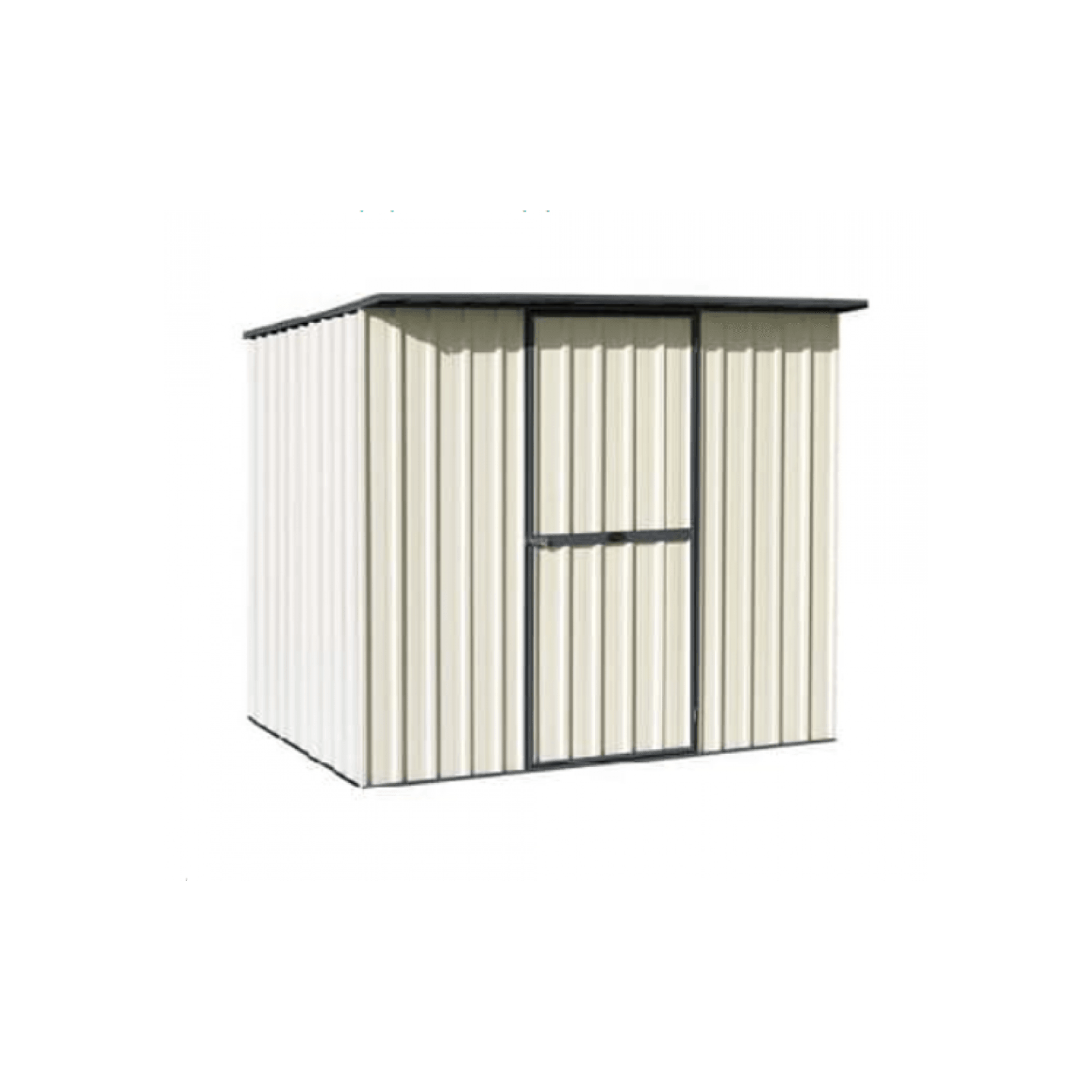 Garden Master Shed 2280 x 1530mm gallery detail image