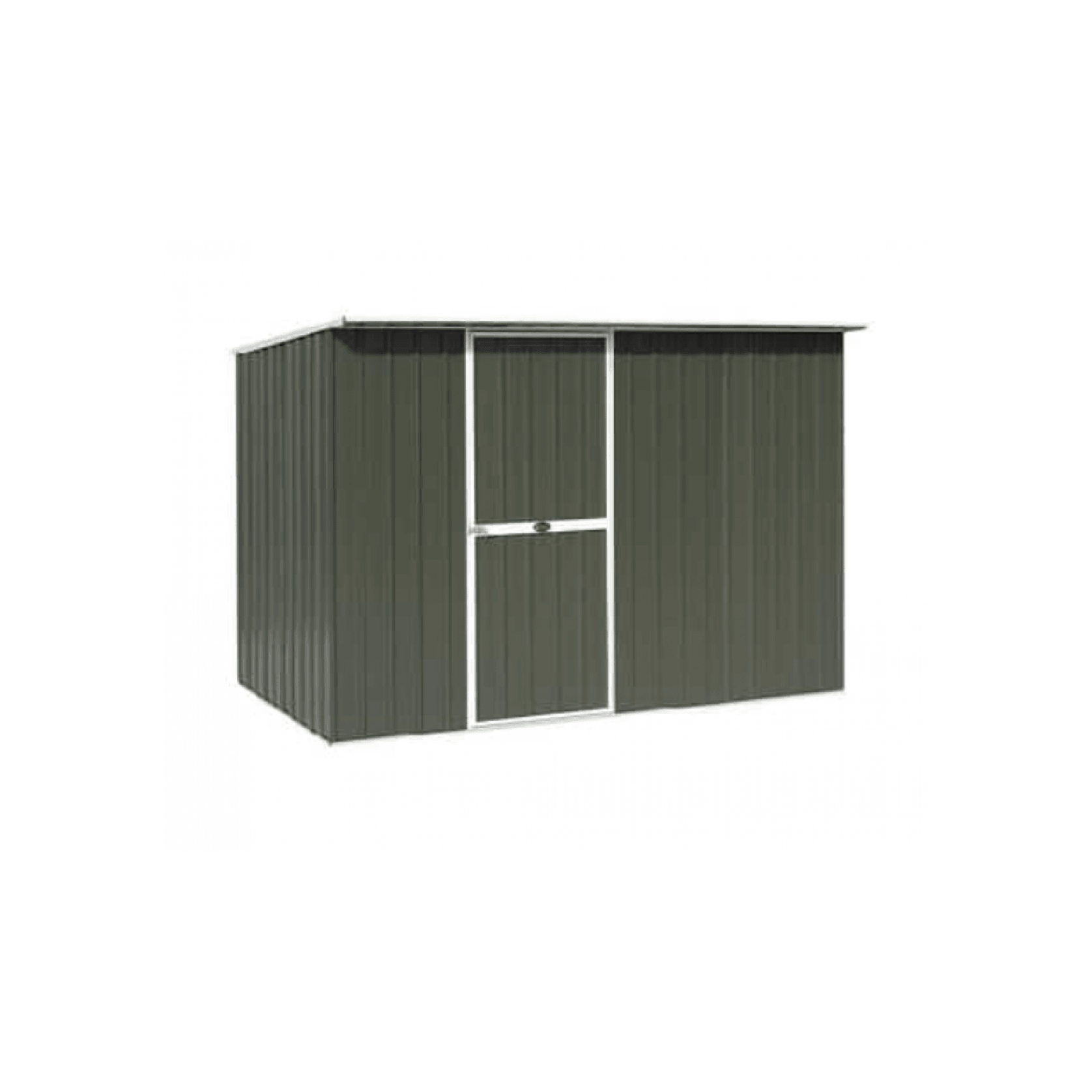 Garden Master Shed 3030 x 1530mm gallery detail image