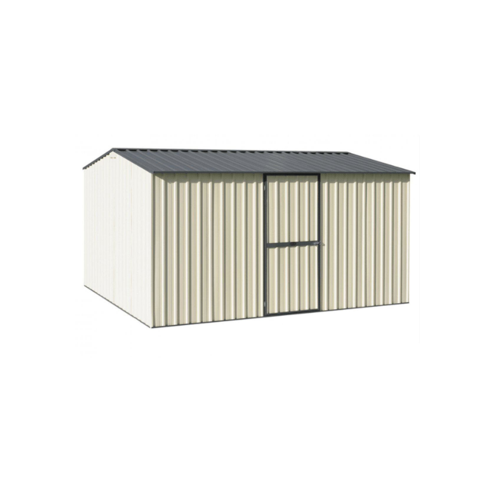 Garden Master Shed 3030 x 3030mm gallery detail image