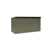 Garden Master Shed 3770 x 1530mm gallery detail image