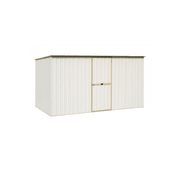 Garden Master Shed 3770 x 1830mm gallery detail image