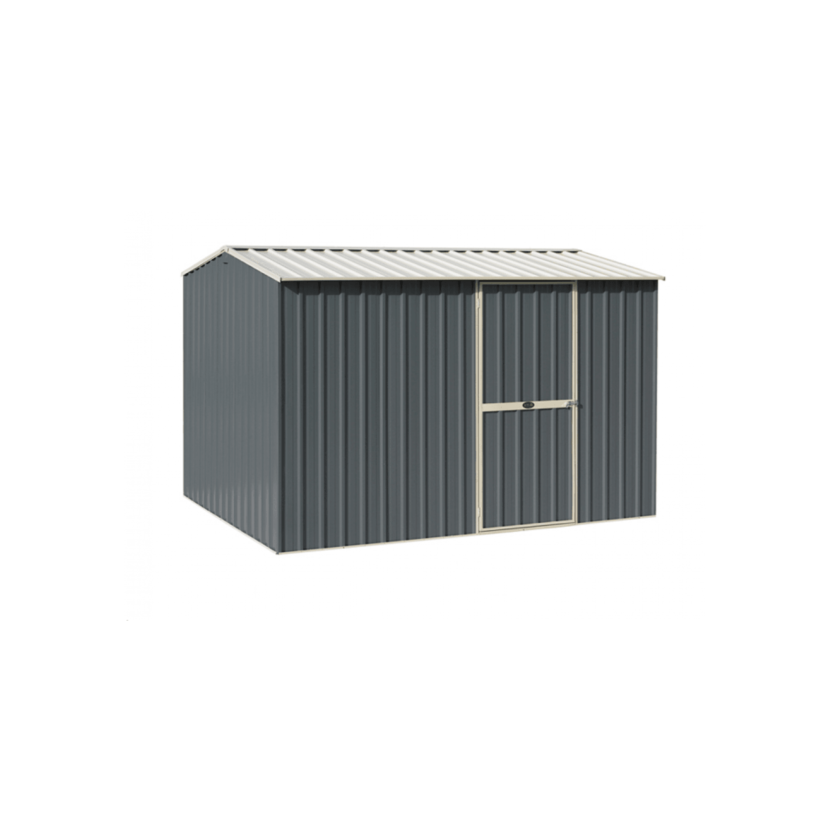 Garden Master Shed 3780 x 2280mm gallery detail image