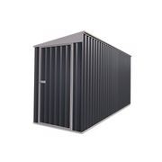 Garden Sheds Grey | YH-F04FDM2B-AKL gallery detail image