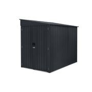 Garden Bike/Motorbike Shed gallery detail image