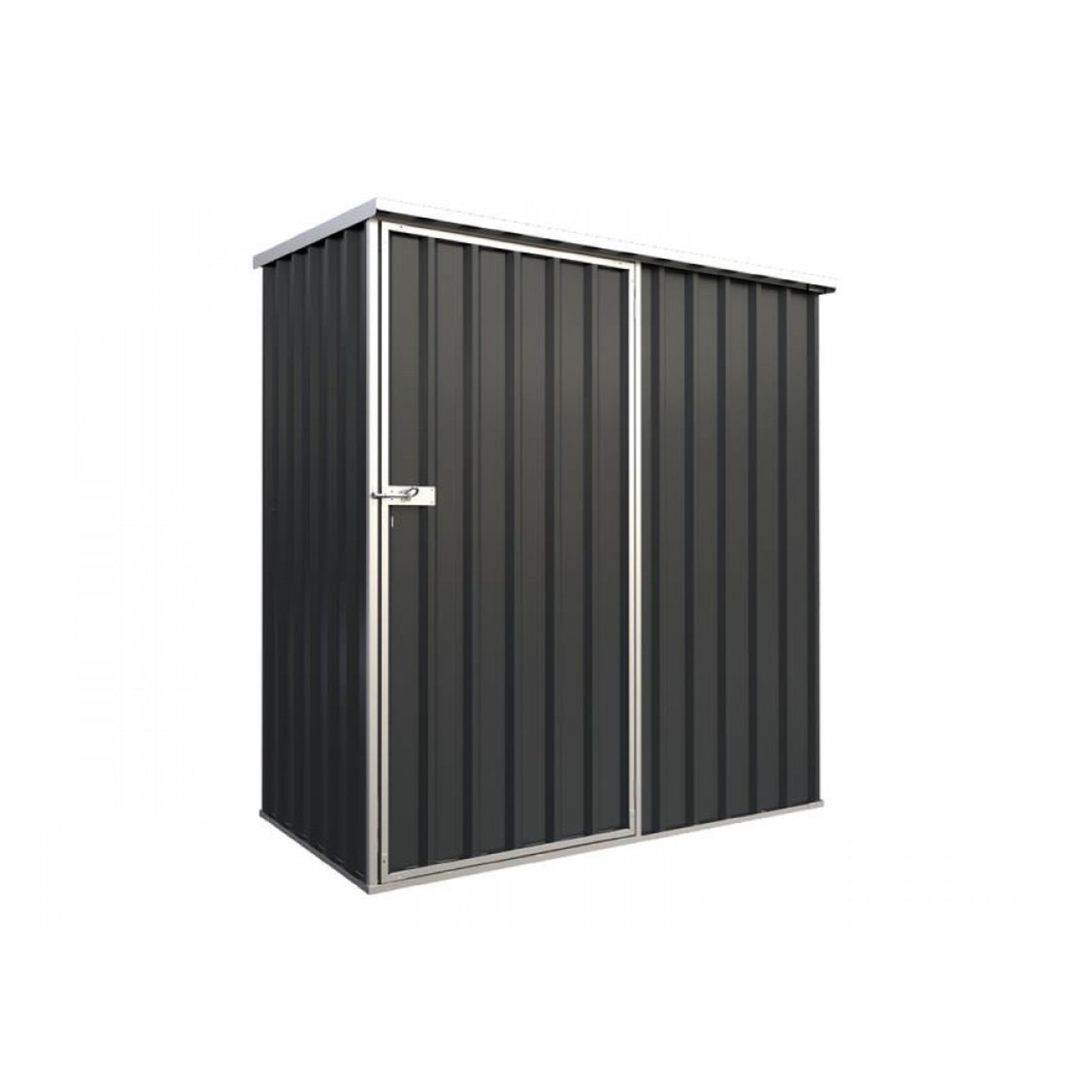 Garden Sheds Grey | YH-FH0603I-AKL gallery detail image