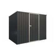 Garden Sheds Grey | YH-F0806-H200-Grey-AKL gallery detail image