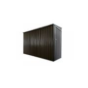 Garden Sheds Grey | YH-F04FDM2B-AKL gallery detail image