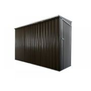 Garden Sheds Grey | YH-F04FDM1B-AKL gallery detail image
