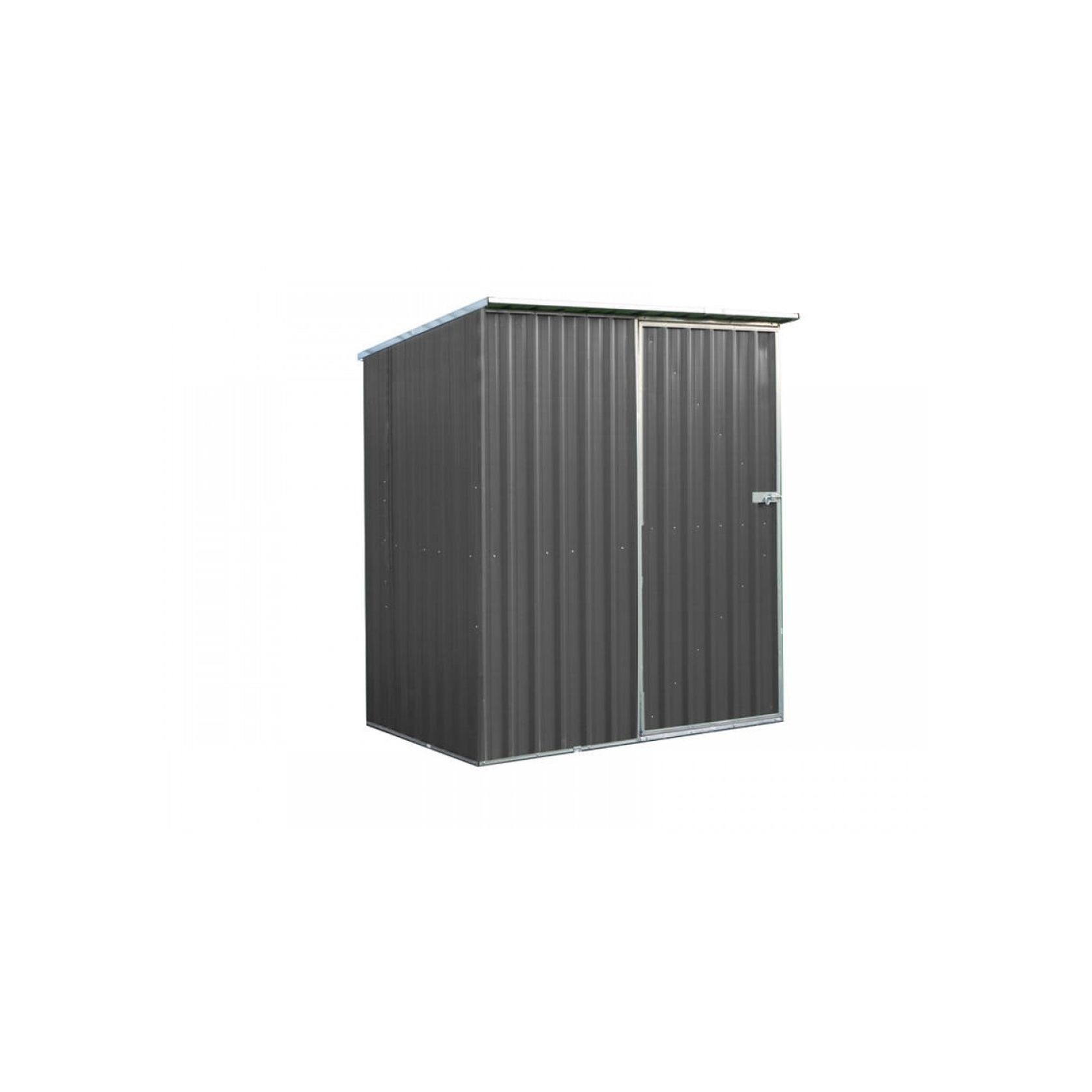 Garden Sheds Grey | YH-FH0604I-AKL gallery detail image