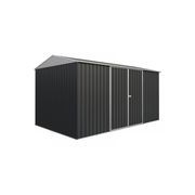 Garden Sheds Grey | YH-G2H1408I-AKL gallery detail image