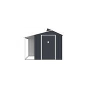 Garden Storage Box/Bike Shed gallery detail image