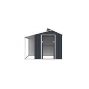 Garden Storage Box/Bike Shed gallery detail image