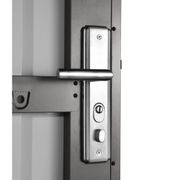 Innosteel D Apex Shed | DTGS-ISA68-FD-AKL gallery detail image