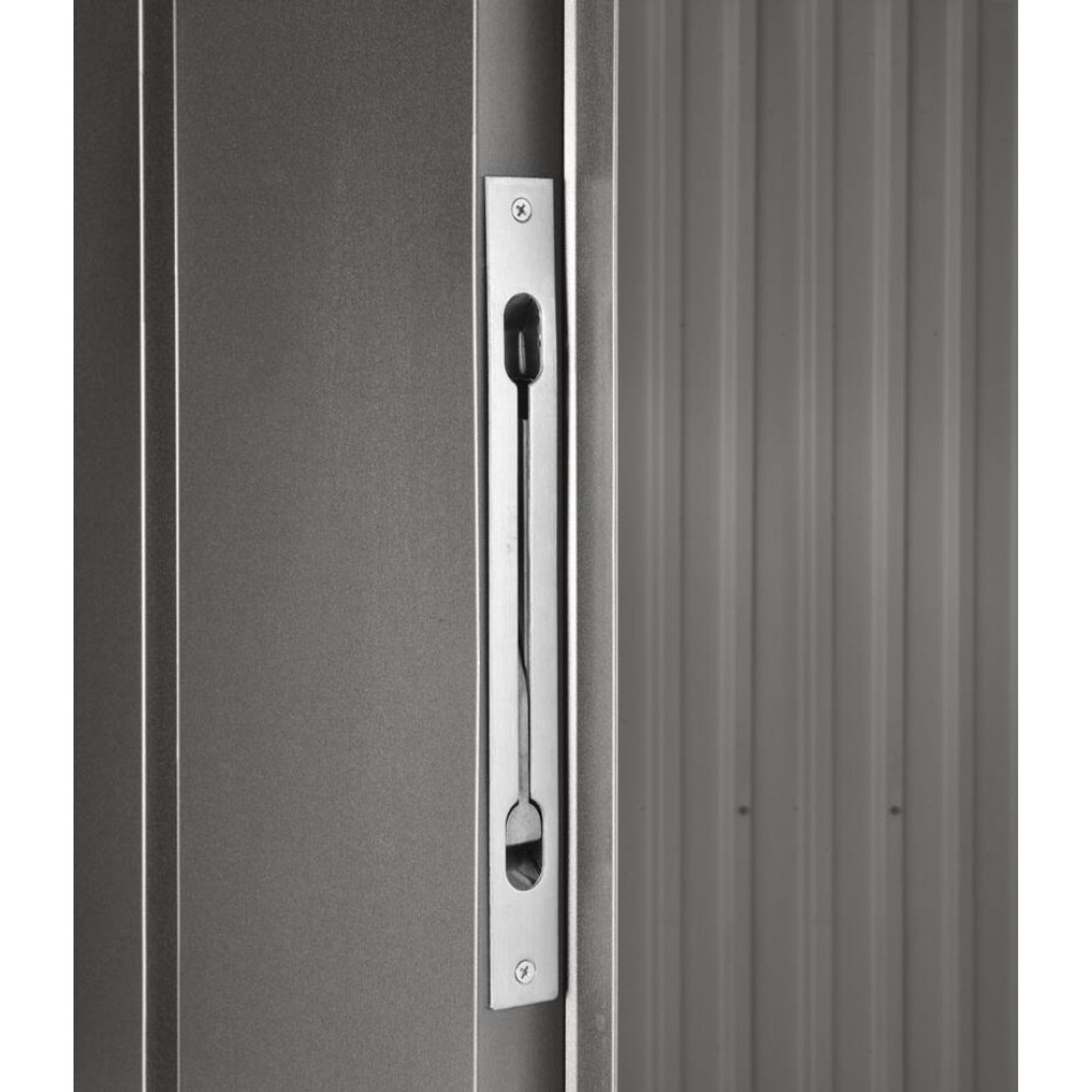 Innosteel D Skylight Shed | DTGS-ISPS78-FD-AKL gallery detail image