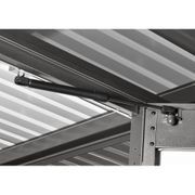 Innosteel D Apex Shed | DTGS-ISA68-FD-AKL gallery detail image