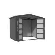 Innosteel D Apex Shed | DTGS-ISA68-FD-AKL gallery detail image